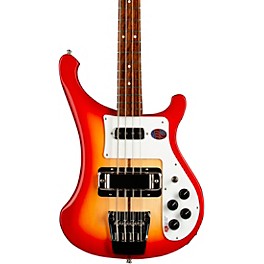 Rickenbacker 4003S Electric Bass Fireglo