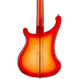 Rickenbacker 4003S Electric Bass Fireglo