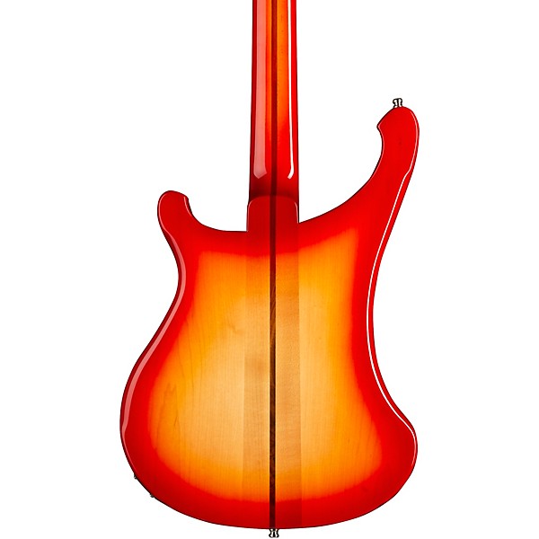 Rickenbacker 4003S Electric Bass Fireglo