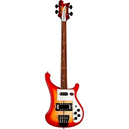 Rickenbacker 4003S Electric Bass Fireglo