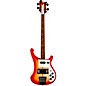 Rickenbacker 4003S Electric Bass Fireglo