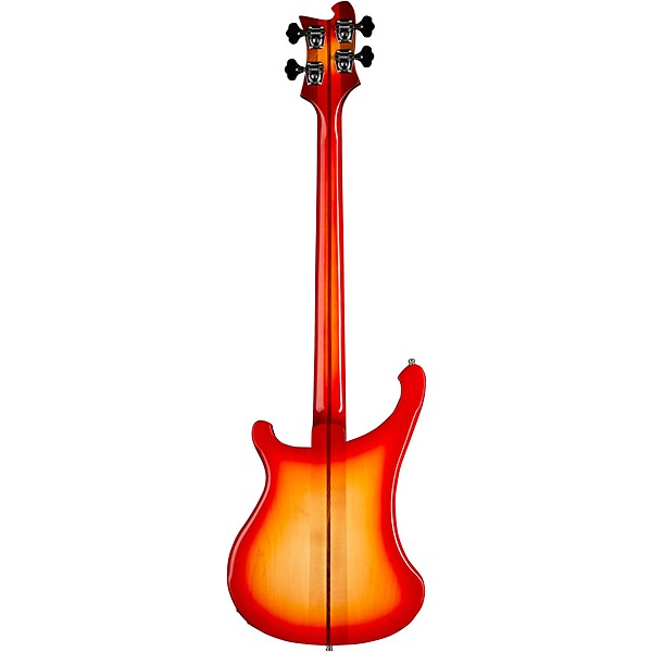 Rickenbacker 4003S Electric Bass Fireglo