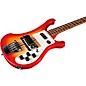 Rickenbacker 4003S Electric Bass Fireglo