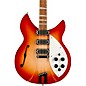 Rickenbacker 1993Plus 12-String Electric Guitar Fireglo thumbnail