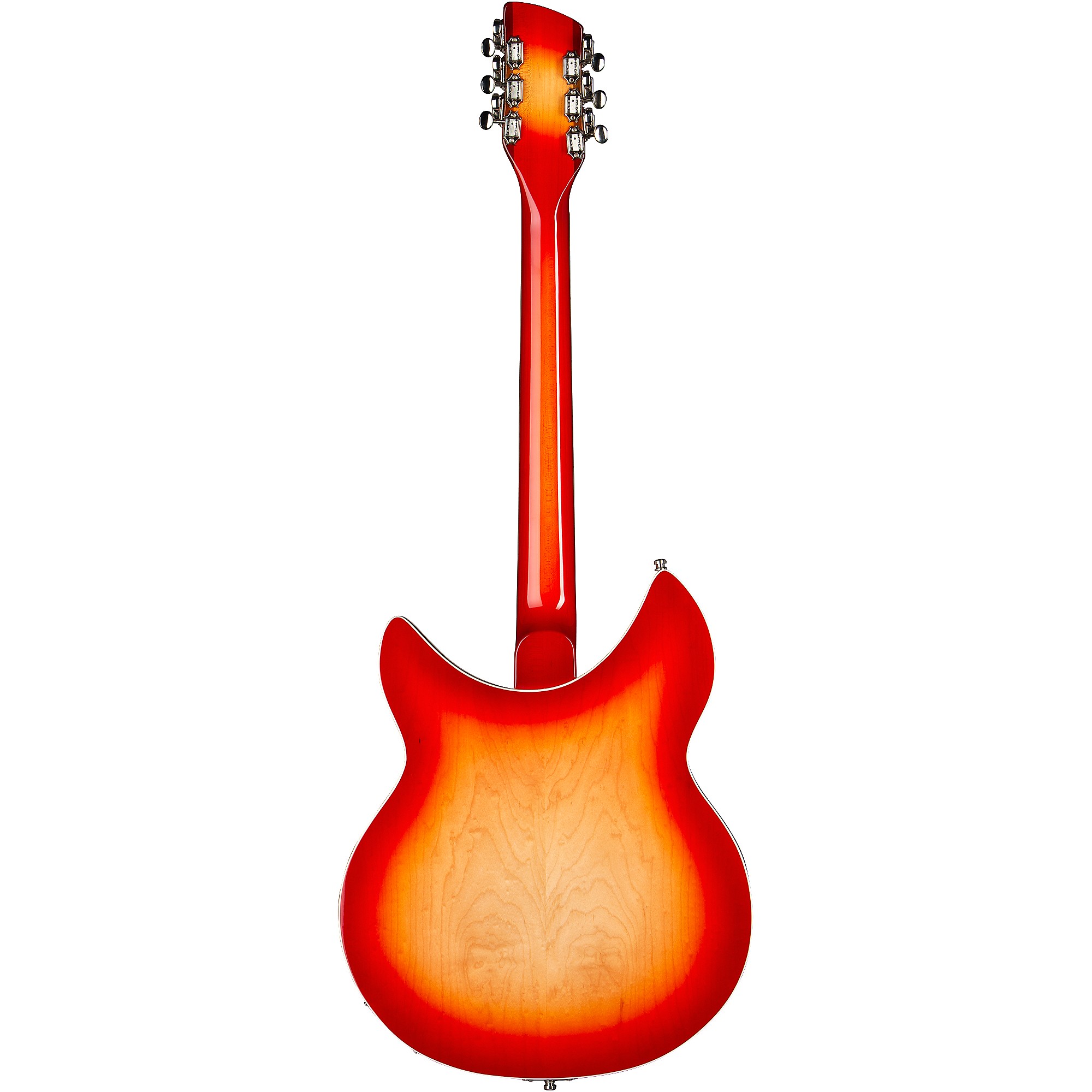 RBグリッパー  180.240 Rickenbacker 1993Plus 12-String Electric Guitar MapleGlo