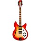 Rickenbacker 1993Plus 12-String Electric Guitar Fireglo