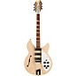 Rickenbacker 1993Plus 12-String Electric Guitar Mapleglo