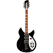 Rickenbacker 1993Plus 12-String Electric Guitar Jetglo for sale