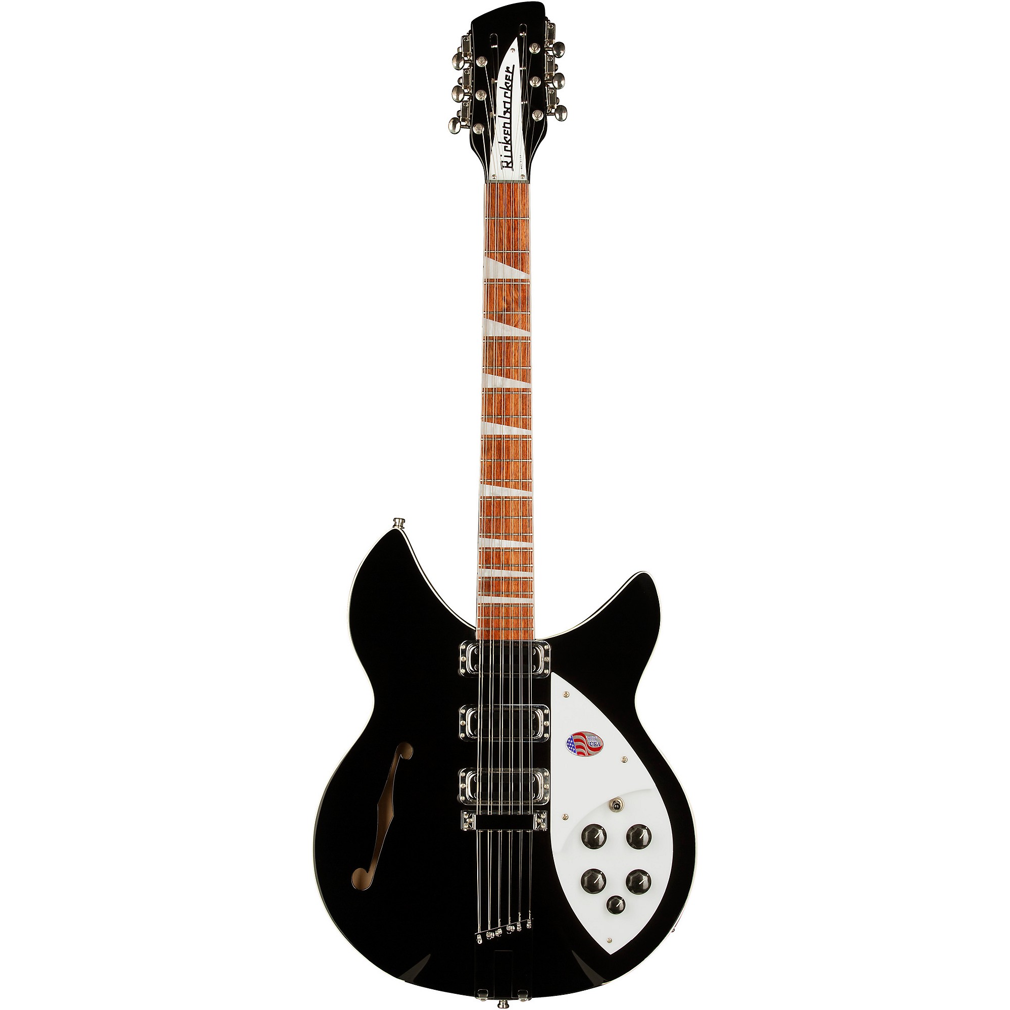 Rickenbacker 1993 deals plus for sale