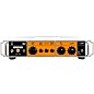Orange Amplifiers OB1-500 500W Analog Bass Amp Head thumbnail