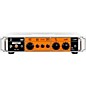 Orange Amplifiers OB1-300 300W Analog Bass Amp Head thumbnail