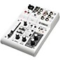 Open Box Yamaha AG03 3-Channel Mixer/USB Interface For IOS/MAC/PC Level 2  194744848810