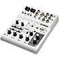 Open Box Yamaha AG06 6-Channel Mixer/USB Interface For IOS/MAC/PC Level 2  197881098629