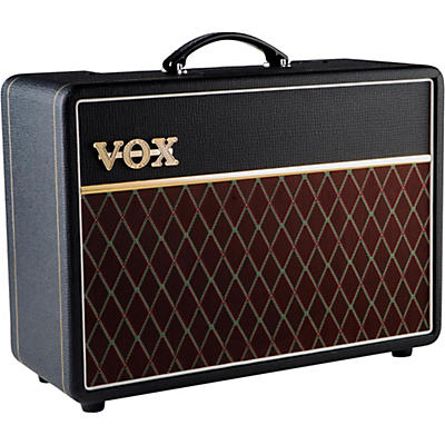 Vox Ac10 10W 1X10 Tube Guitar Combo Amp for sale