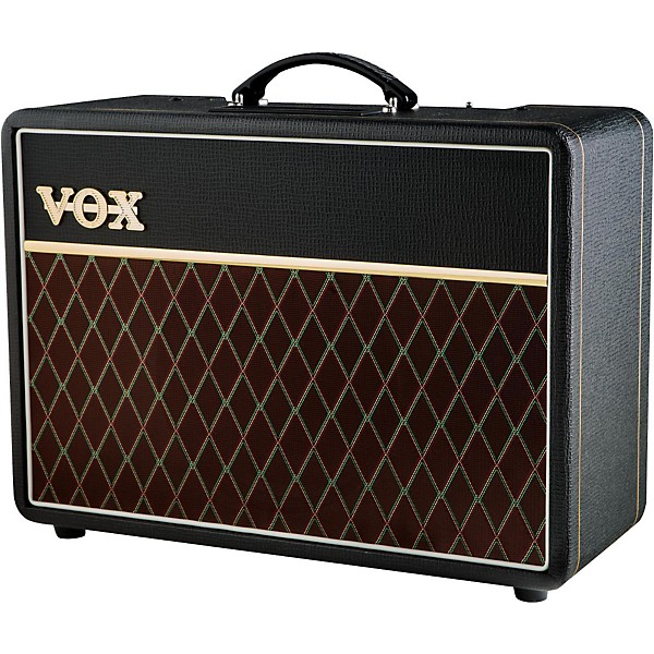 VOX AC10 10W 1x10 Tube Guitar Combo Amp