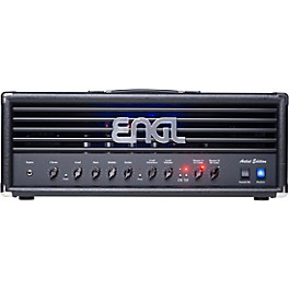 ENGL E651 Artist Edition 100W Tube Guitar Amp Head