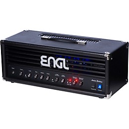 Open Box ENGL E651 Artist Edition 100W Tube Guitar Amp Head Level 1