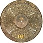 MEINL Byzance Jazz Ralph Peterson Signature Symmetry Ride Cymbal 22 in.