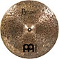 MEINL Byzance Jazz Big Apple Dark Ride Cymbal 22 in. thumbnail