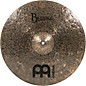 MEINL Byzance Jazz Big Apple Dark Ride Cymbal 20 in. thumbnail