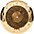 MEINL Byzance Extra Dry Dual Crash Cymbal 19 in. MEINL Byzance Extra Dry Dual Crash Cymbal 18 in.