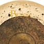 Open Box MEINL Byzance Extra Dry Dual Crash/Ride Cymbal Level 2 22 in. 190839054180