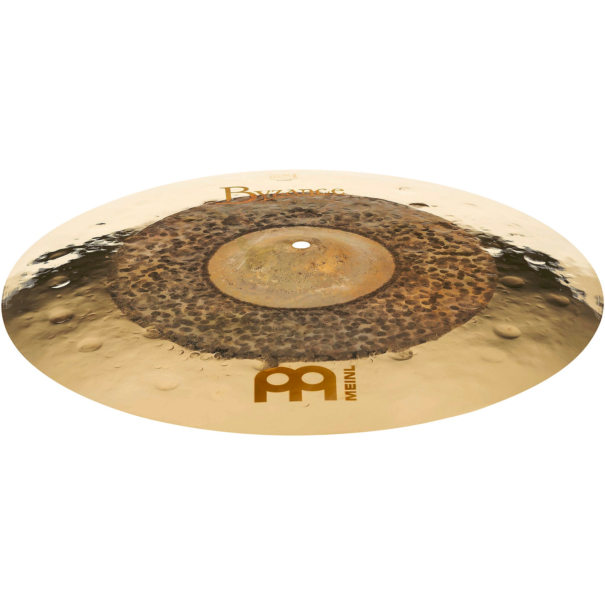 MEINL Byzance Extra Dry Dual Crash/Ride Cymbal 20 in. | Guitar Center