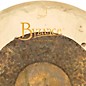 MEINL Byzance Extra Dry Dual Crash/Ride Cymbal 20 in.