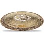 MEINL Byzance Jazz Ralph Peterson Signature Nuance Ride Cymbal with Rivets 21 in.