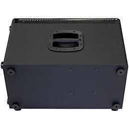 Kustom PA KPX115M 15" Passive Monitor Pair