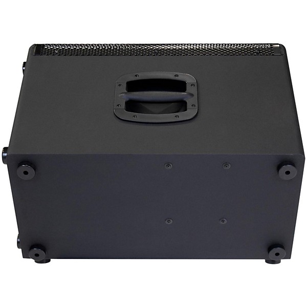 Kustom PA KPX115M 15" Passive Monitor Pair
