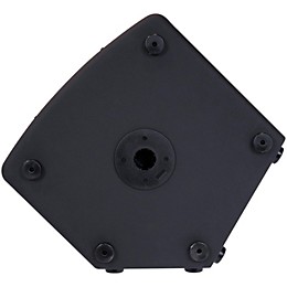 Kustom PA KPX115M 15" Passive Monitor Pair