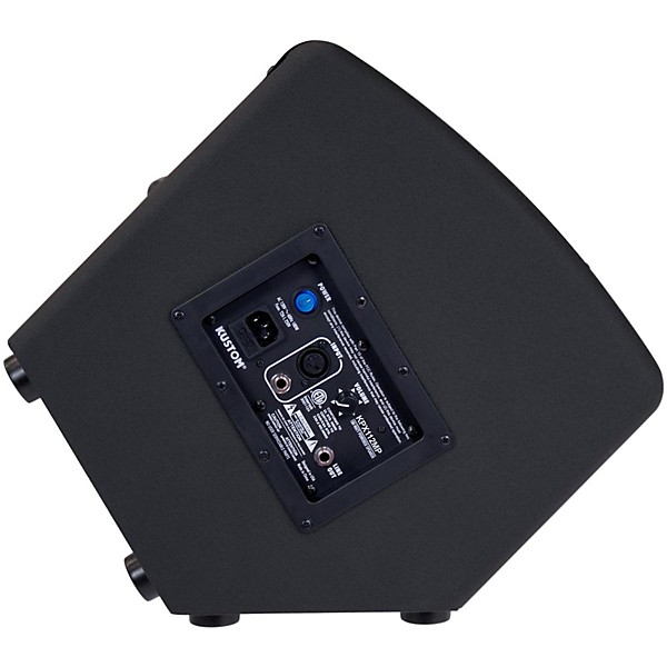 Kustom PA KPC4P Powered Monitor Speaker | Musician's Friend