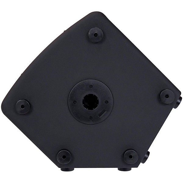 Kustom PA KPX112PM 12" Powered Monitor Pair