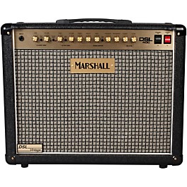 Blemished Marshall DSL40C Limited Edition Vintage 40W 1x12 Tube Guitar Combo Amp Level 2  888365504285