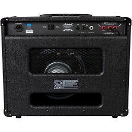 Open Box Marshall DSL40C Limited Edition Vintage 40W 1x12 Tube Guitar Combo Amp Level 2 888365939216