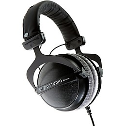 Open Box beyerdynamic DT 770 STUDIO Headphones Level 1