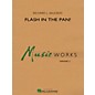 Hal Leonard Flash in the Pan! - MusicWorks Grade 2 Concert Band thumbnail