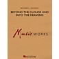 Hal Leonard Beyond the Clouds and Into the Heavens! - MusicWorks Grade 4 Concert Band thumbnail