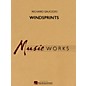 Hal Leonard Windsprints - MusicWorks Grade 5 Concert Band thumbnail