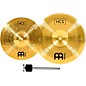 Open Box MEINL HCS-FX Splash and China Cymbal Effect Stack with FREE Stacker Level 1 10 in. Splash and 12 in. China thumbnail