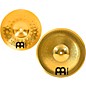 Open Box MEINL HCS-FX Splash and China Cymbal Effect Stack with FREE Stacker Level 1 10 in. Splash and 12 in. China