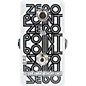 Catalinbread Zero Point Tape Flanger Guitar Effects Pedal thumbnail