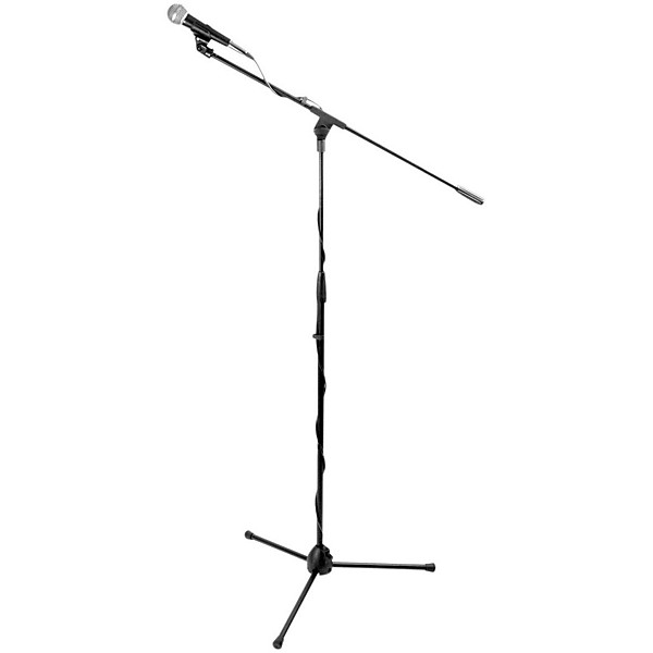 On-Stage Microphone Stand Pack