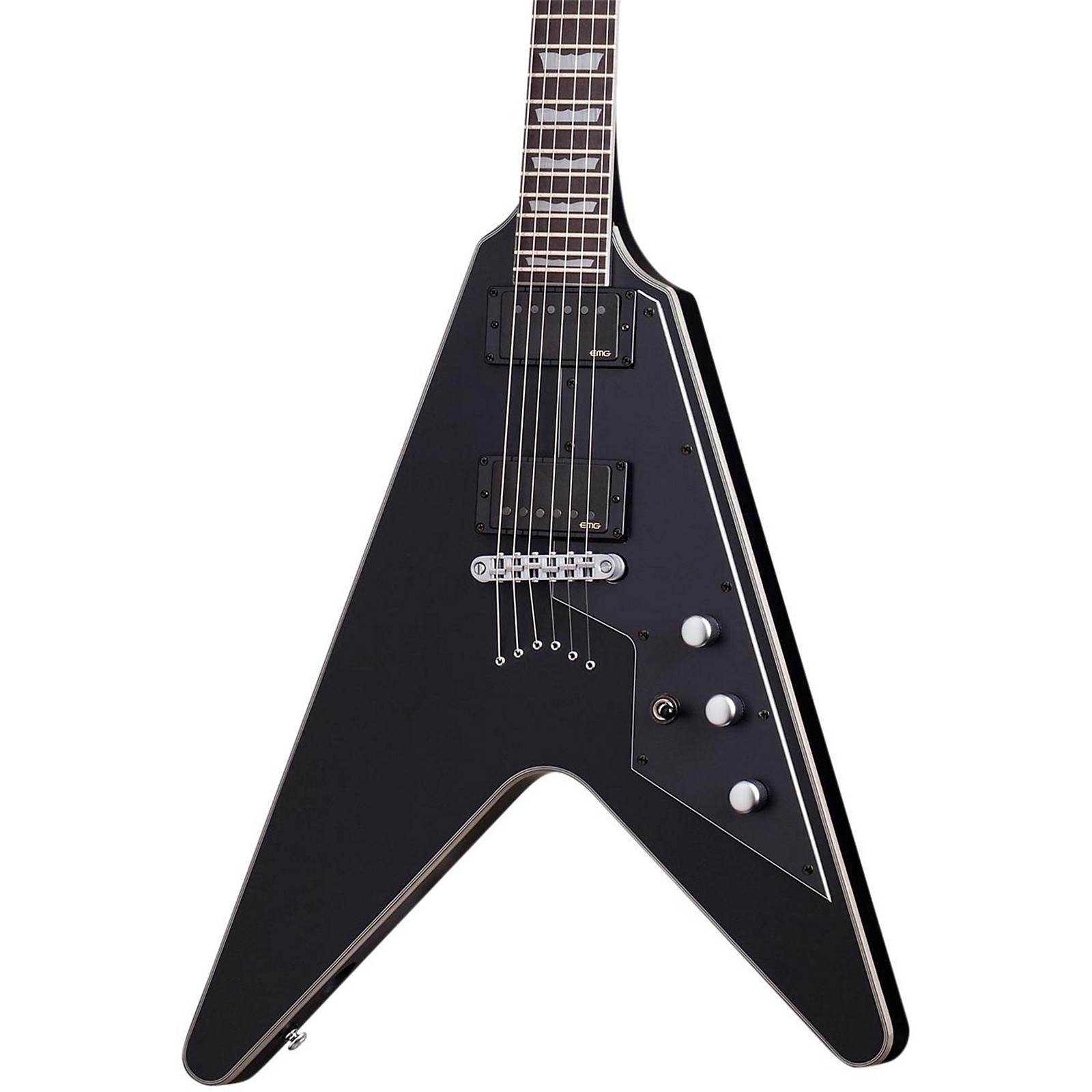 schecter v platinum