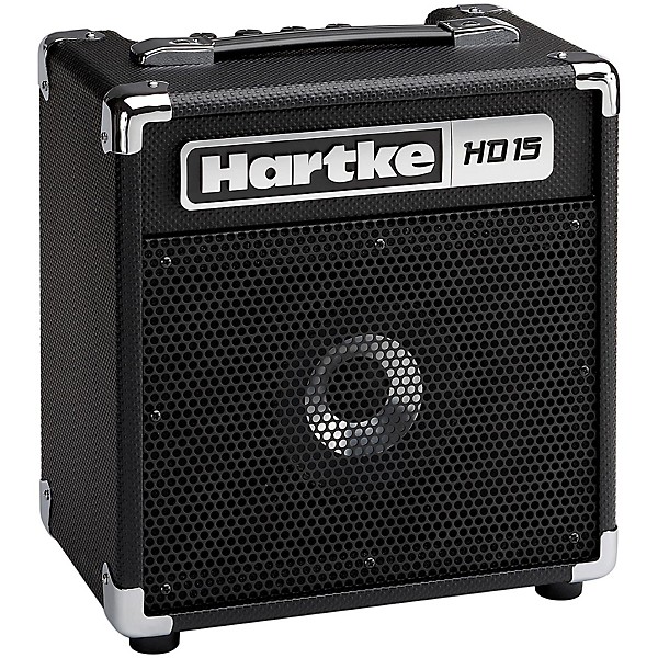 Hartke HD15 15W Bass Combo Amp