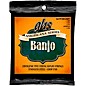GHS GHS Americana Series Banjo Light Strings (10-LW22JD-10) thumbnail