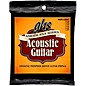 GHS Americana Light Acoustic Guitar Strings (12-54) thumbnail