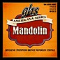 GHS Americana Light Mandolin Strings (10-38) thumbnail