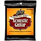 GHS Americana Medium Acoustic Guitar Strings (13-56) thumbnail